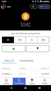 Coinastrology gallery image