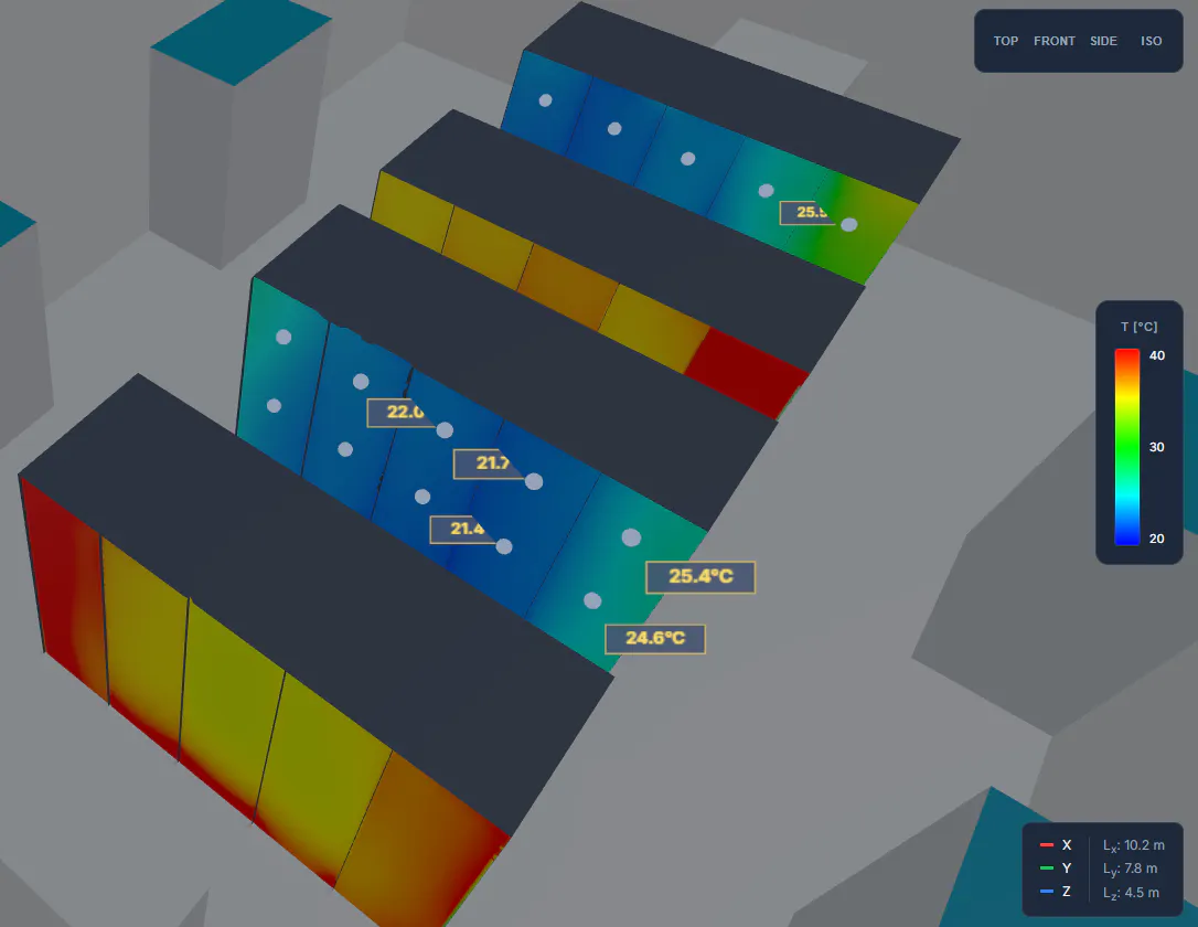 FluxTwin AI gallery image