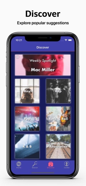 Cordia gallery image