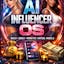 AI Influencer OS Launch