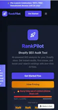 RankPilot gallery image