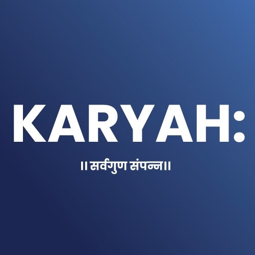 Karyah