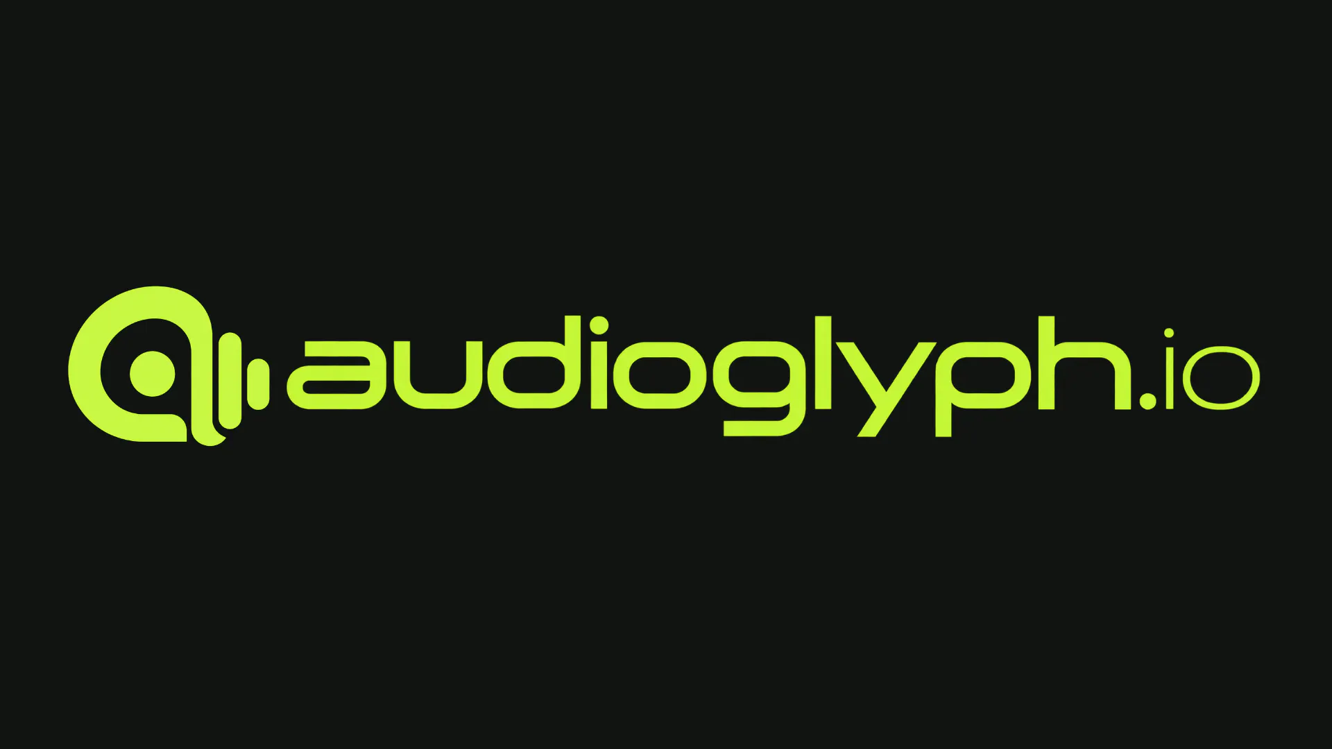 audioglyph.io gallery image