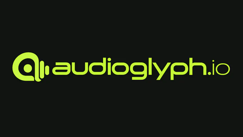 audioglyph.io screenshot 11