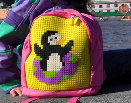 Upixel Bags gallery image