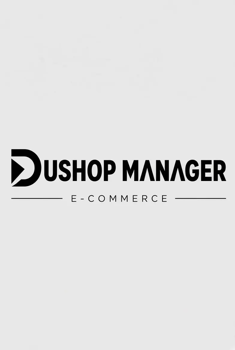     Dushop Manager | Simple & Powerful