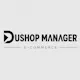 Dushop Manager | Simple & Powerful