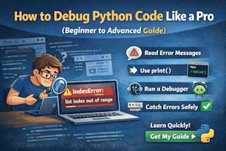 Python CodeBoost Scripts Pack gallery image
