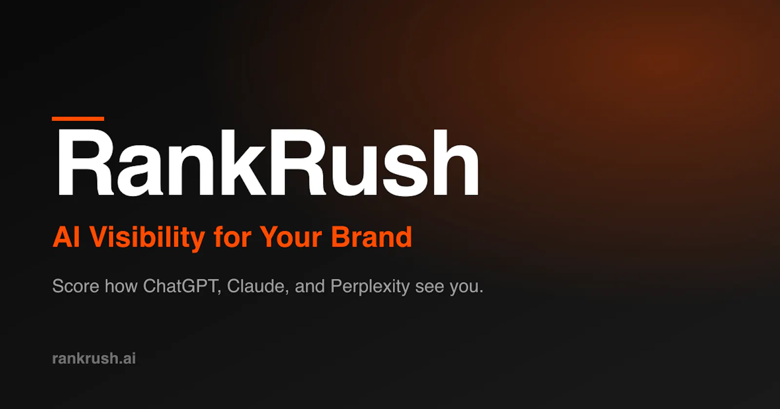 RankRush screenshot 1