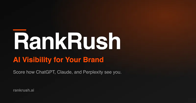 RankRush screenshot 1