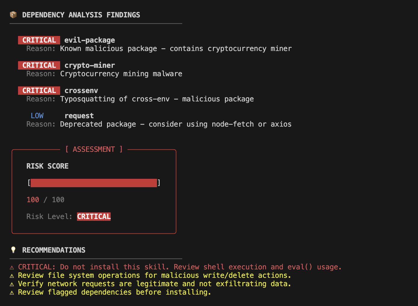 skillgaurd gallery image