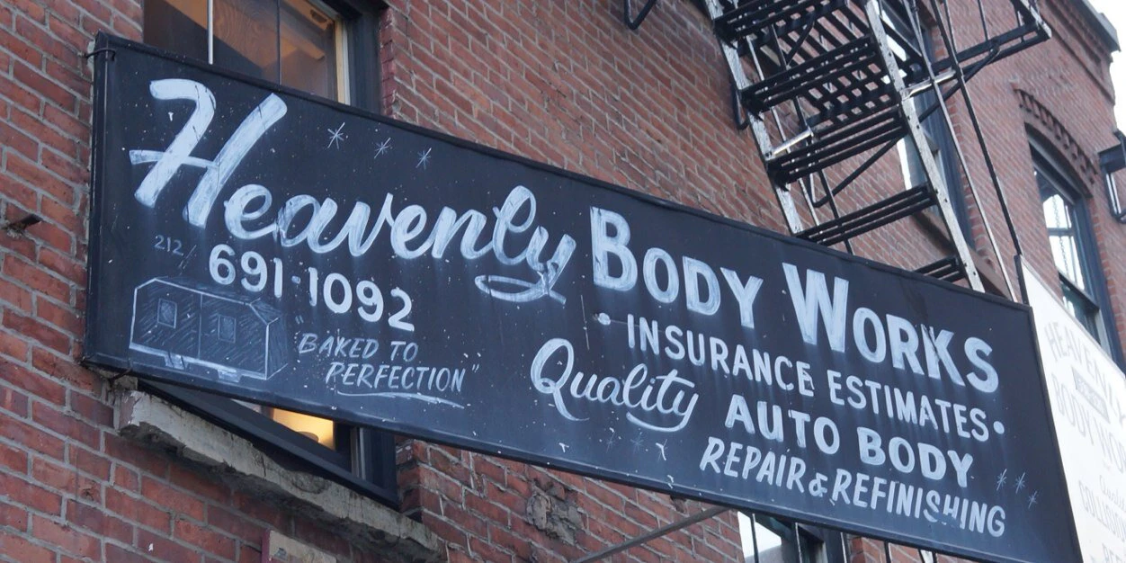 John Borthwick cover