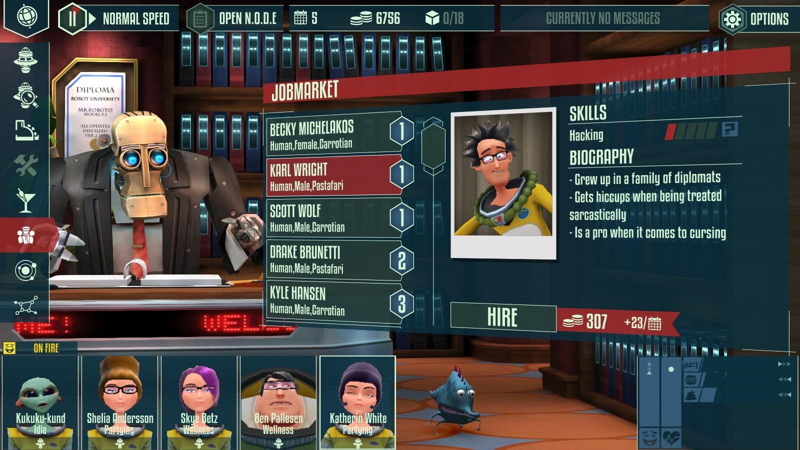 Cosmonautica gallery image