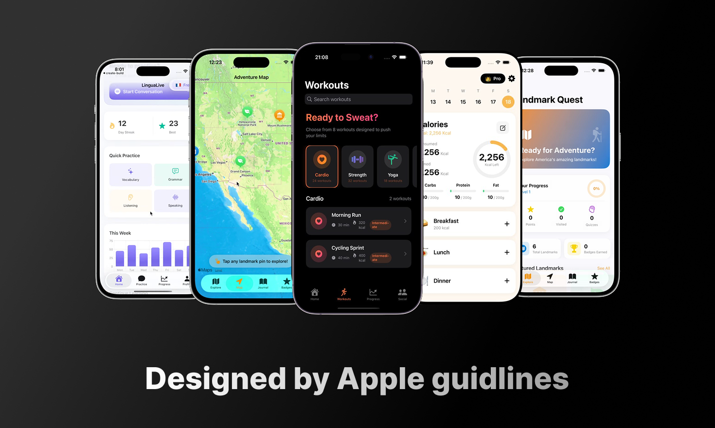 Superapp - Screenshot 2 preview