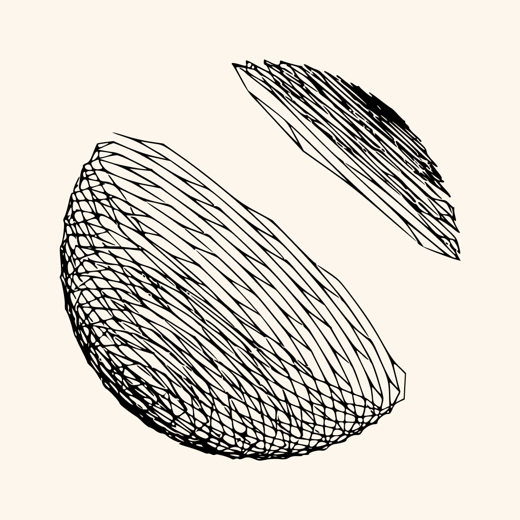 Clarvis AI - Open Source - Product Hunt launch logo and brand identity