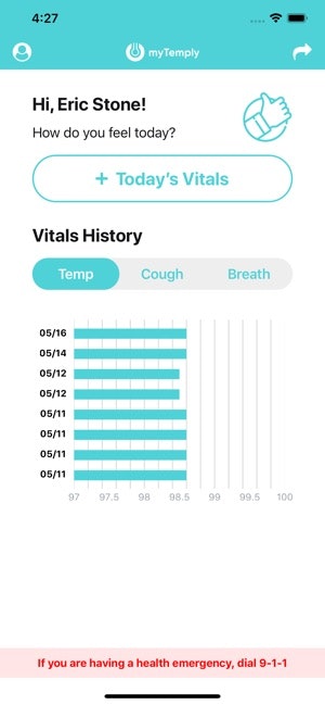 myTemply gallery image