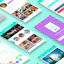Ion2FullApp - Full Ionic 2 App Template