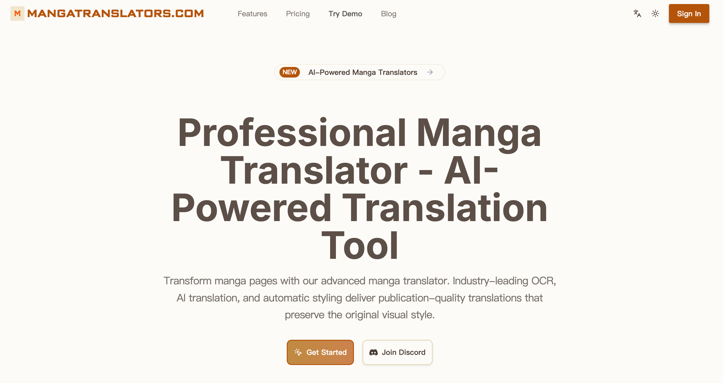 MANGATRANSLATORS.COM gallery image