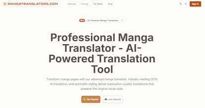 MANGATRANSLATORS.COM gallery image