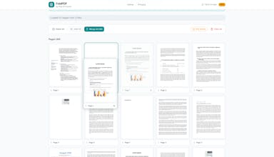 FoldPDF gallery image