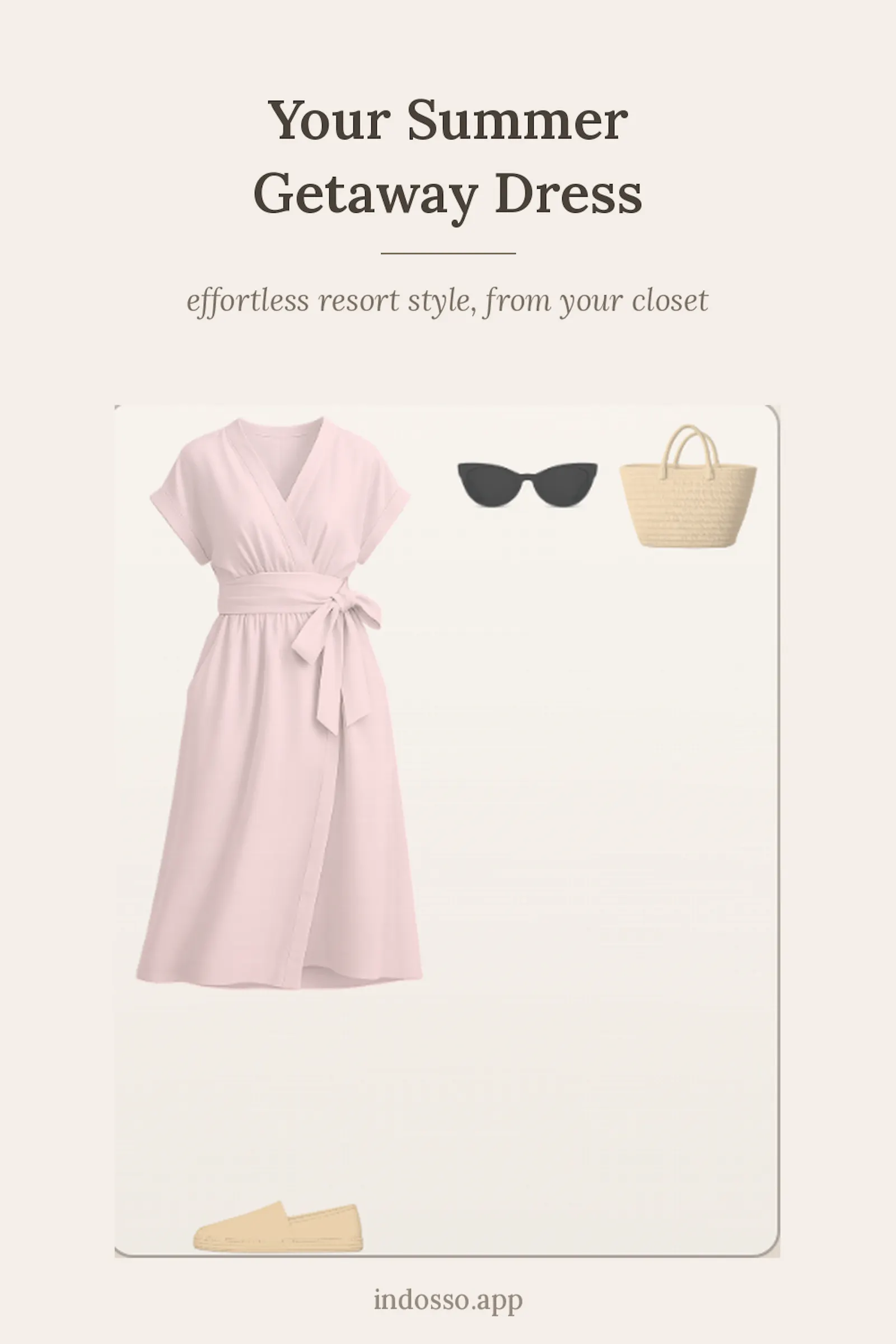 Indosso screenshot 3