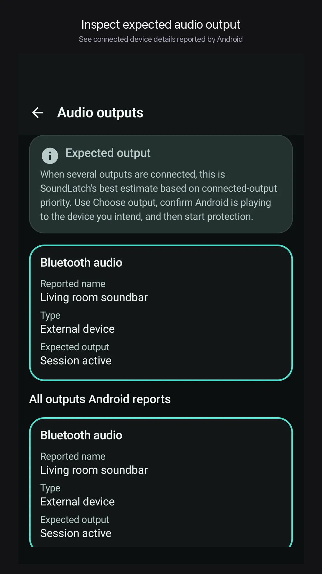 SoundLatch gallery image