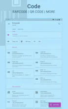 Barquode | Matrix Manager gallery image