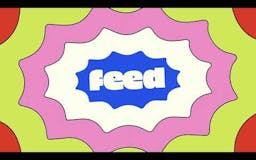 Feed media 1