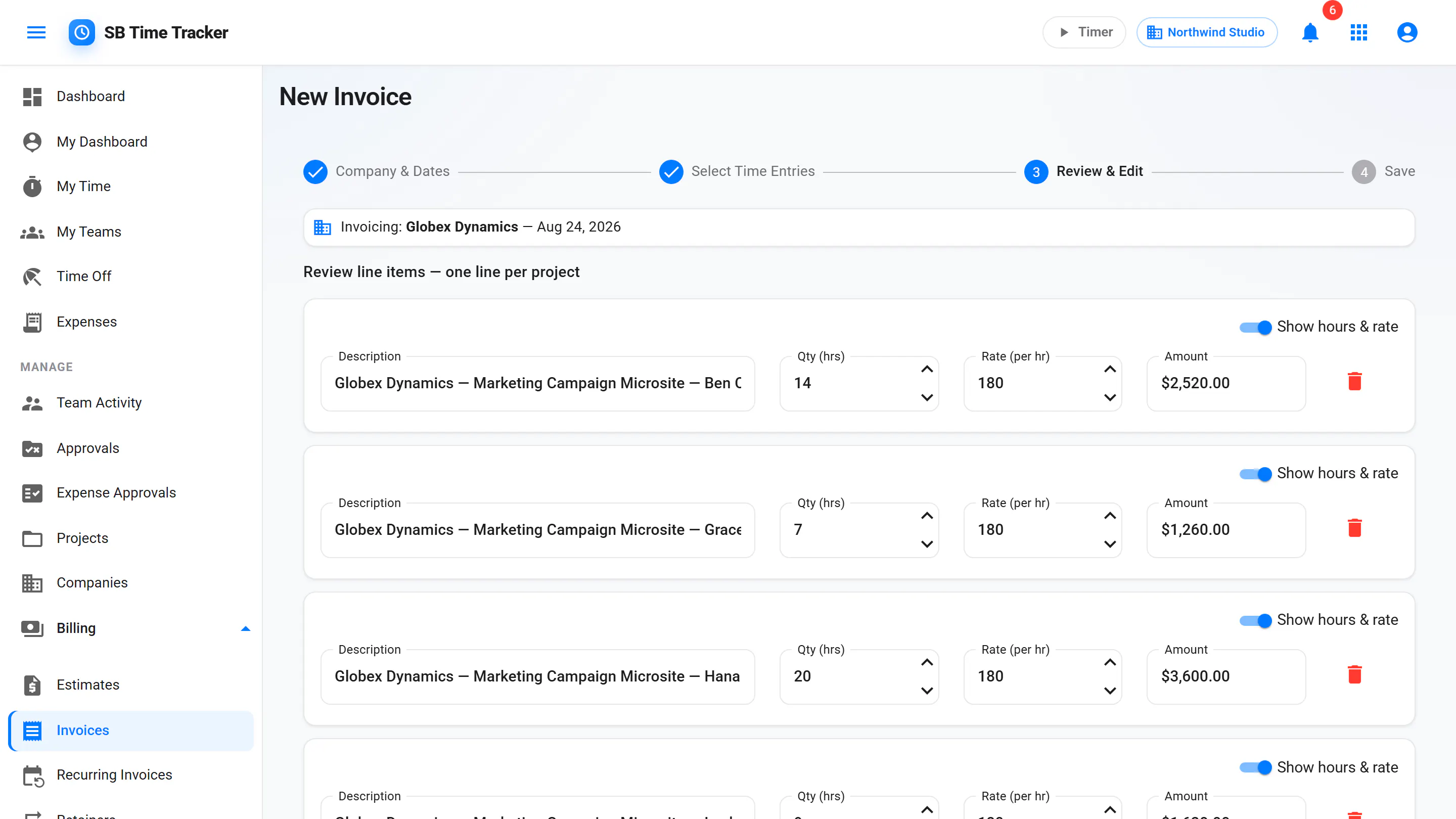 SB Assistant gallery image