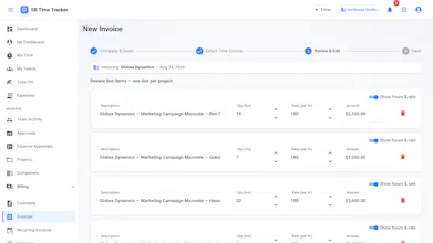 SB Assistant gallery image
