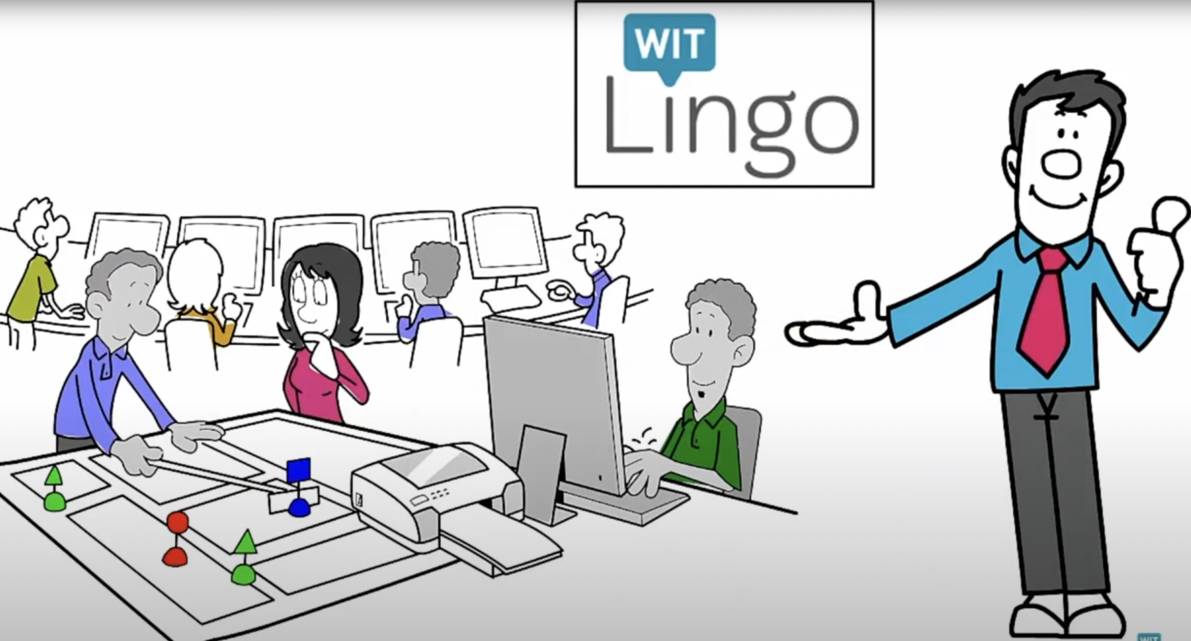 Witlingo Chatgpt Bot Maker