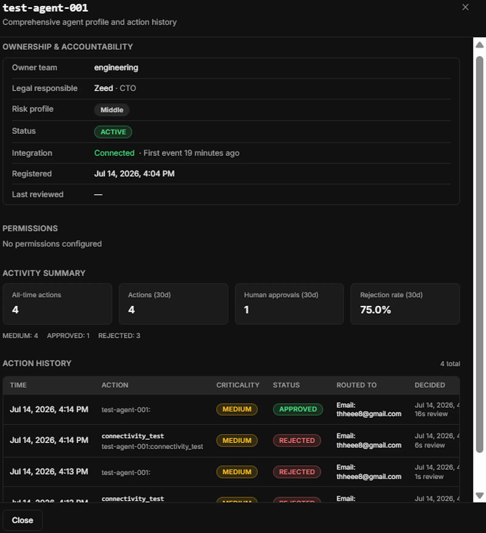 Ceadly screenshot 6