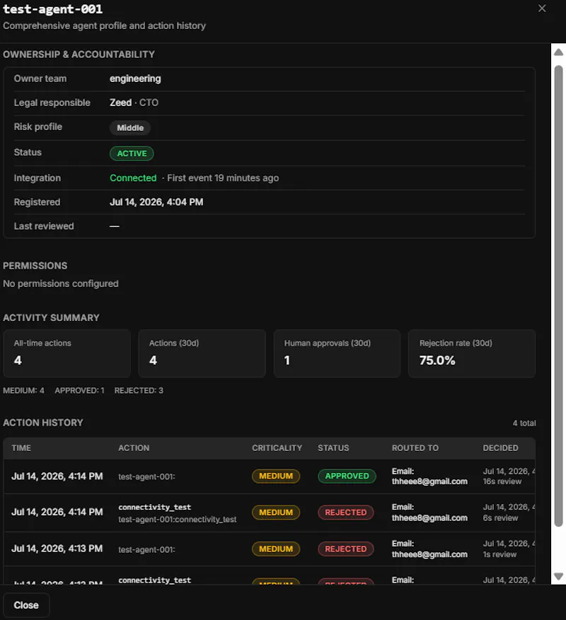 Ceadly screenshot 6