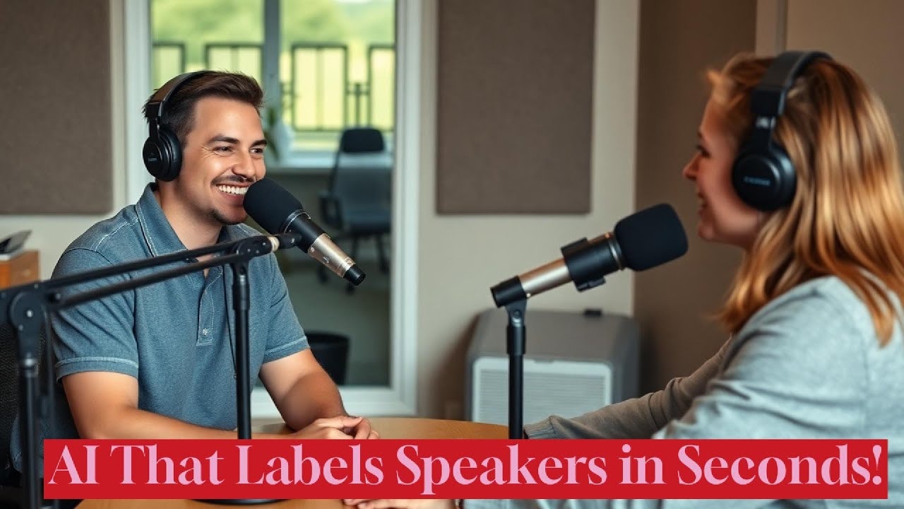 MegaTranscript AI Voice Studio gallery image