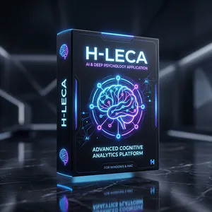 H-LECA logo