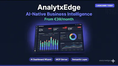 AnalytxEdge gallery image
