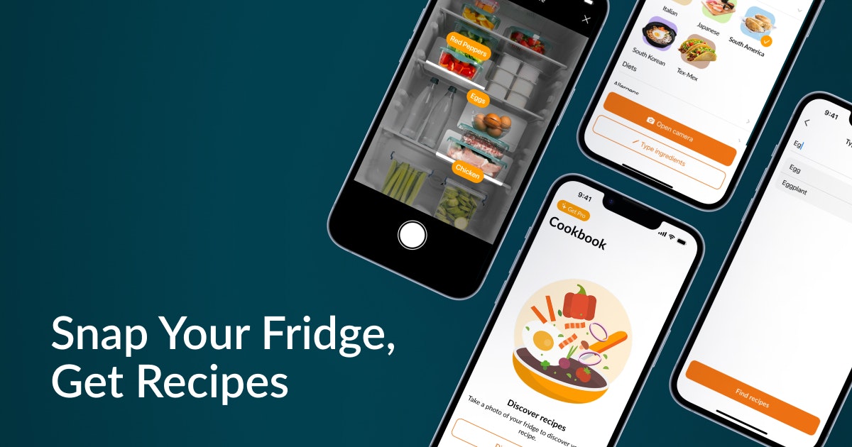 Fridge AI gallery image