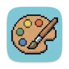 Paintlet
