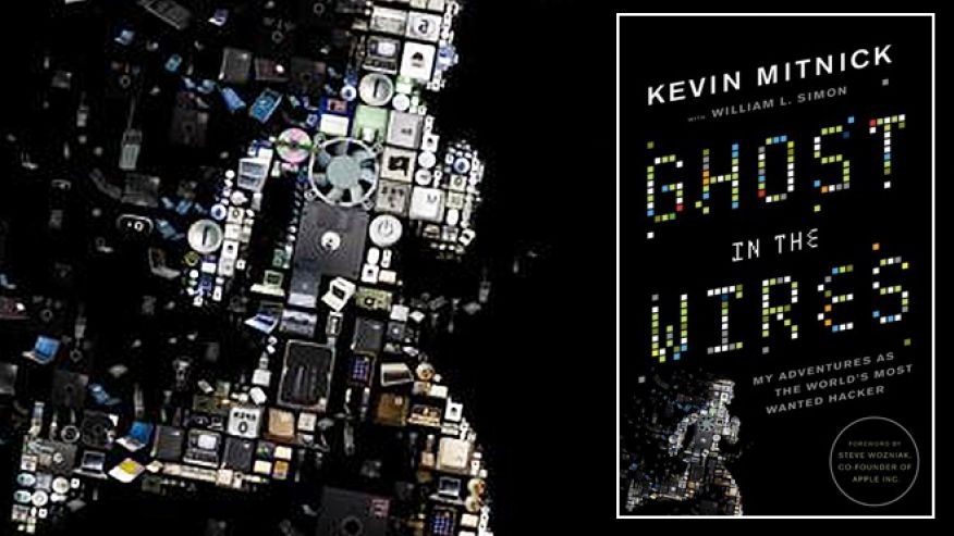 Ghost In The Wires gallery image