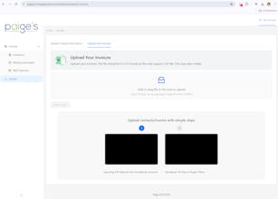 Paige's Office gallery image