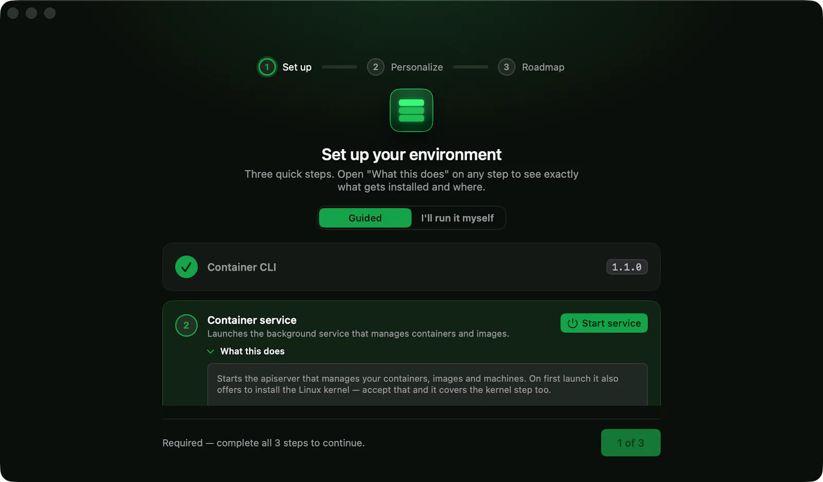 Silcrate screenshot 7