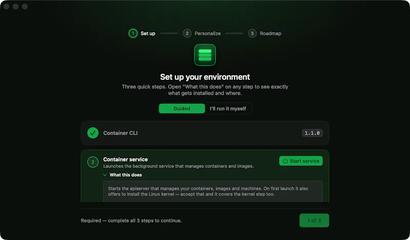 Silcrate screenshot 7