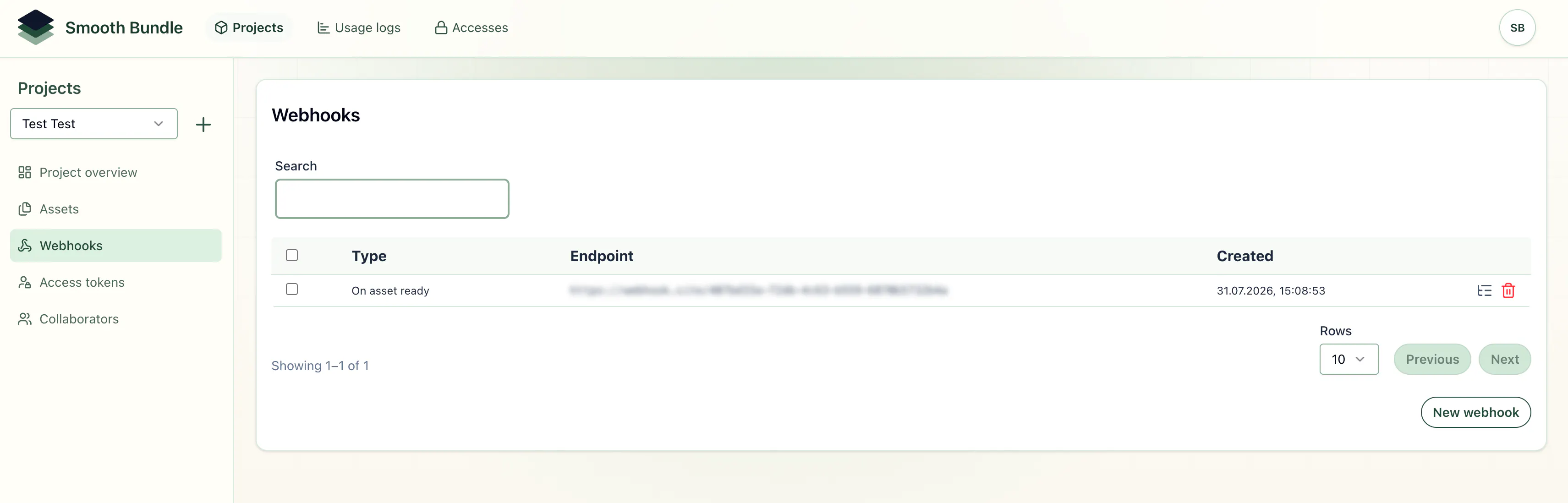 Screenshot 5