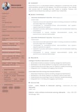 Resumeora Resume Builder gallery image