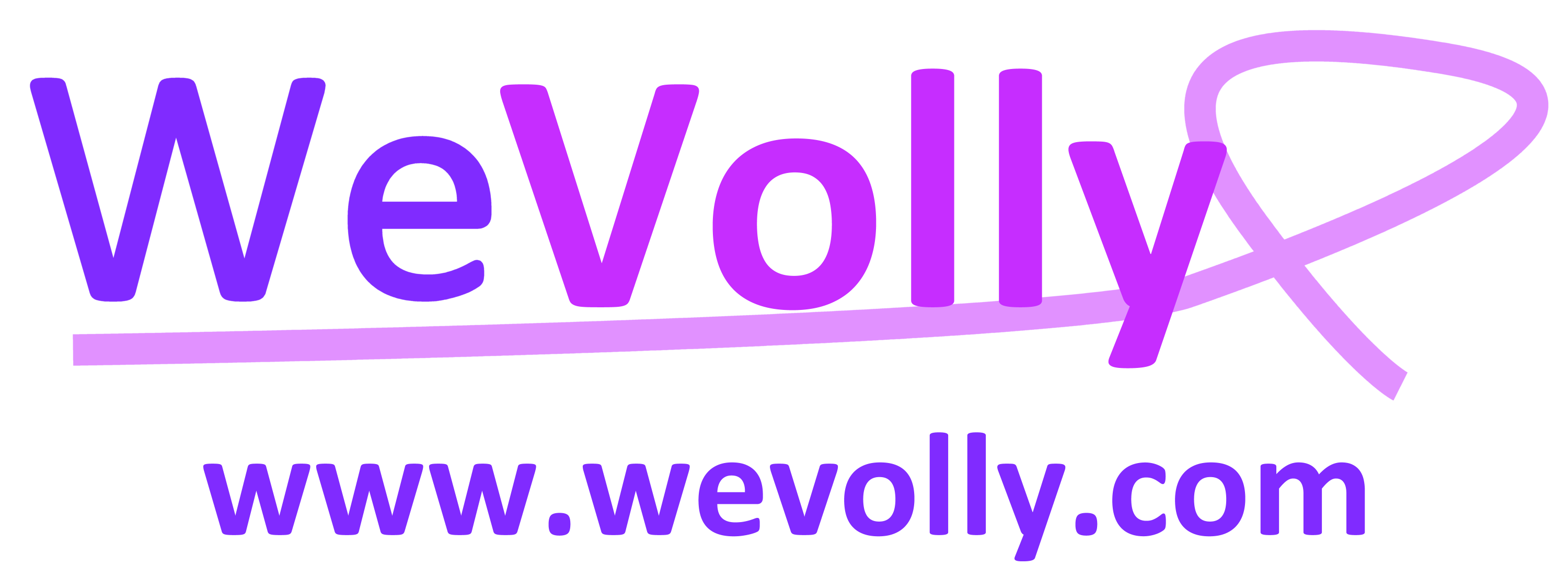 WeVolly
