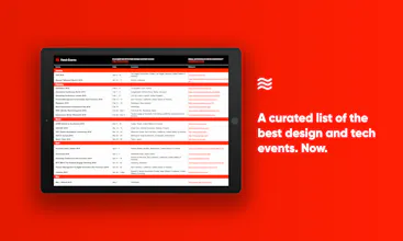 Fetch Events (Beta) gallery image