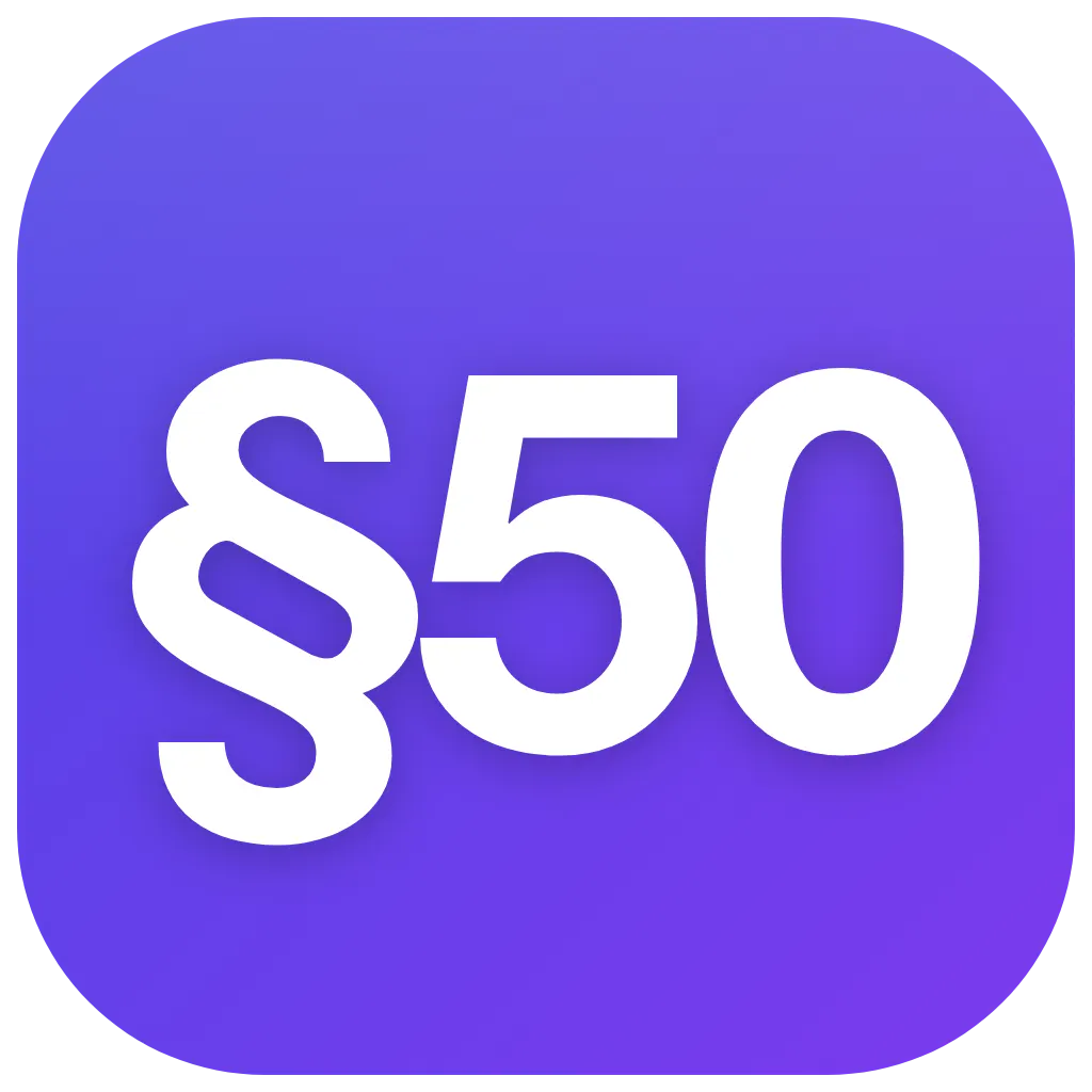AI Act Article 50 Disclosure Kit logo