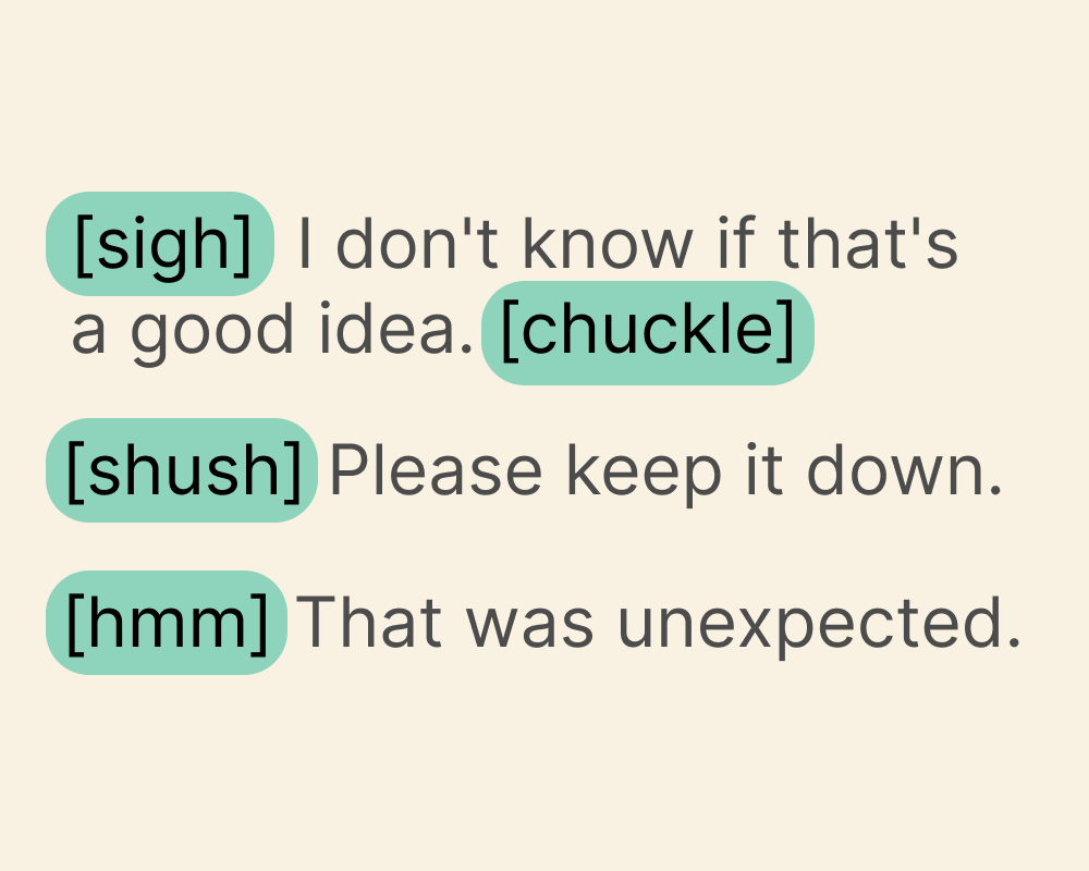 Chatterbox Turbo - Screenshot 2 showing product features and functionality