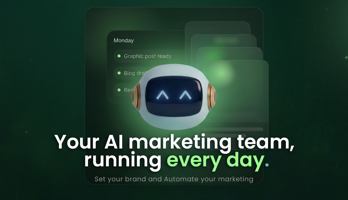 Marketing Stack gallery image