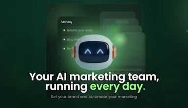 Marketing Stack gallery image